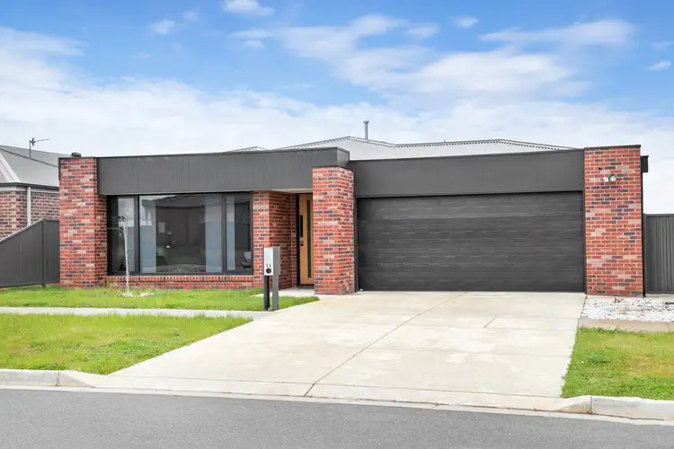 56 Creekstone Drive, Alfredton VIC 3350