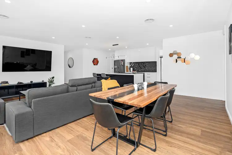 Third view of Homely house listing, 56 Creekstone Drive, Alfredton VIC 3350