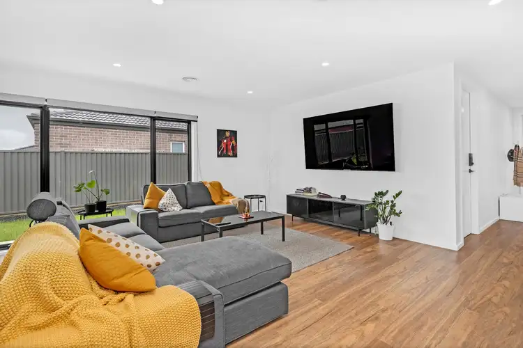 Fourth view of Homely house listing, 56 Creekstone Drive, Alfredton VIC 3350