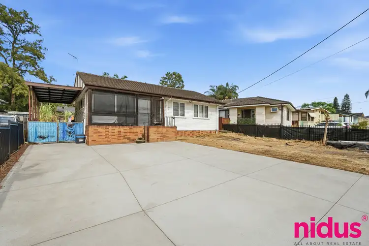 98 Torres Crescent, Whalan NSW 2770