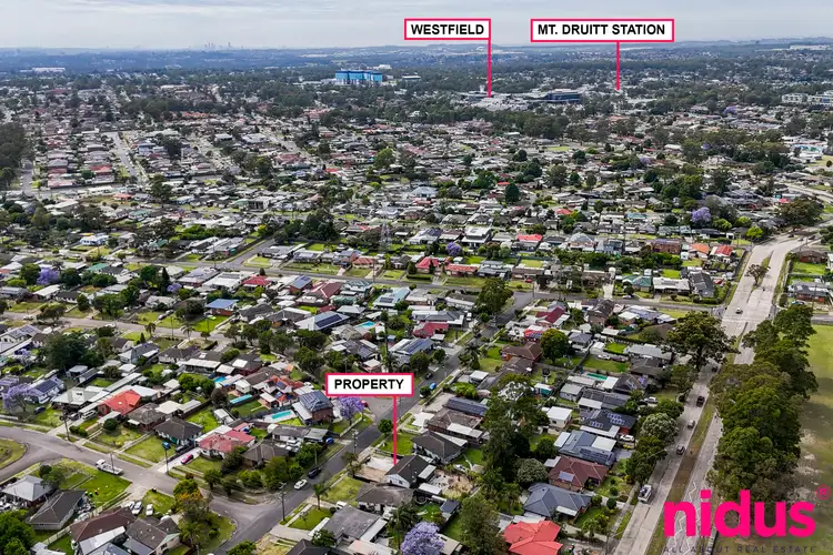 Fourth view of Homely house listing, 98 Torres Crescent, Whalan NSW 2770