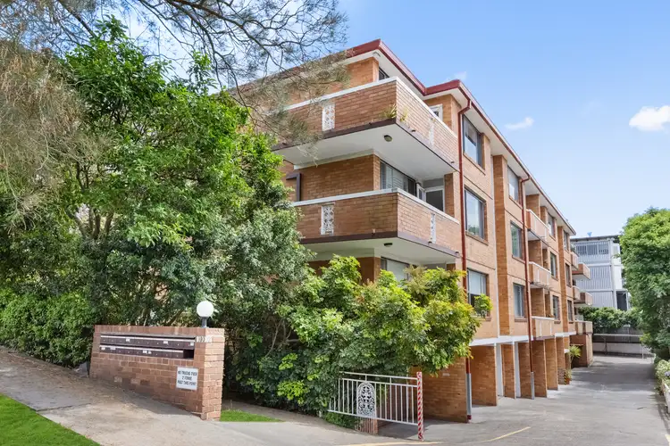 16/100 Mount Street, Coogee NSW 2034