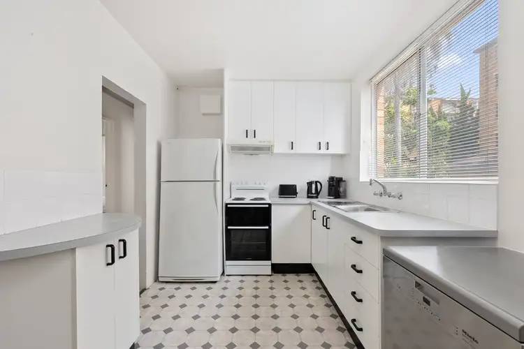 Third view of Homely unit listing, 16/100 Mount Street, Coogee NSW 2034