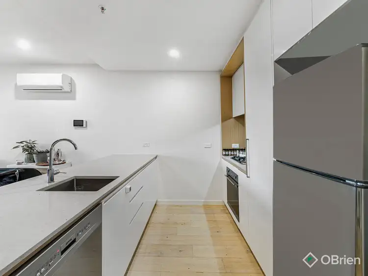 Fifth view of Homely apartment listing, 520B/93 Furlong Road, Cairnlea VIC 3023