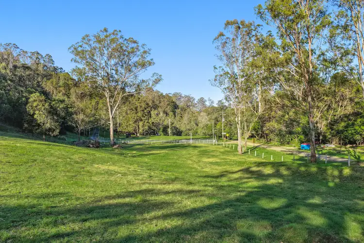 Fourth view of Homely rural property listing, 66 Double Crossing Road, Canungra QLD 4275