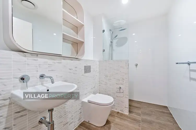 Second view of Homely apartment listing, 502/13-17 Grosvenor Street, Croydon NSW 2132