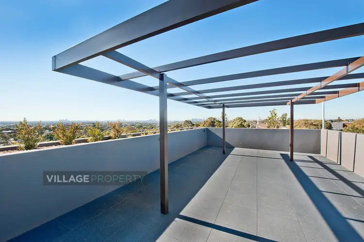 Fourth view of Homely apartment listing, 502/13-17 Grosvenor Street, Croydon NSW 2132