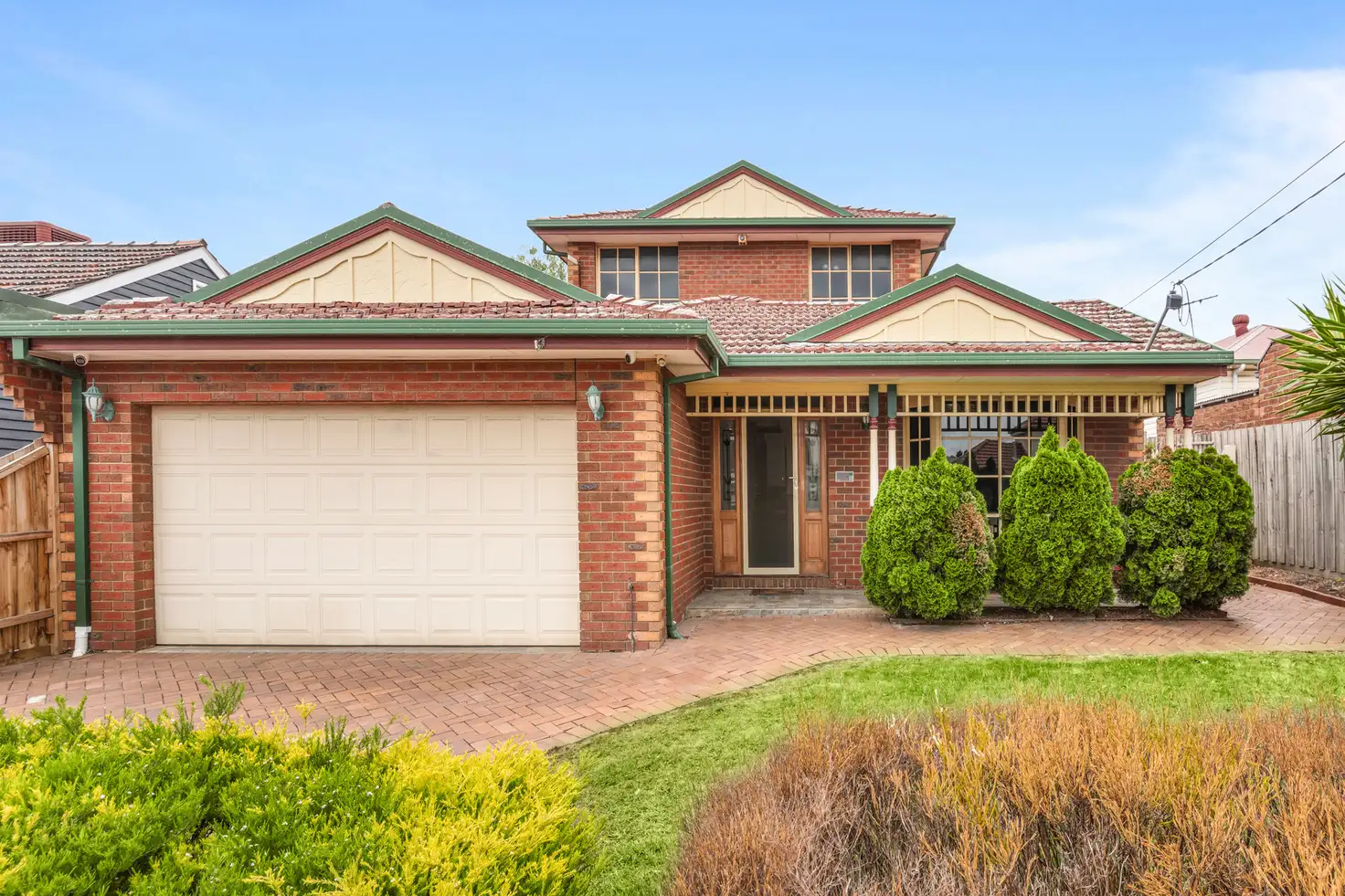 Main view of Homely house listing, 2 Moascar Street, Pascoe Vale South VIC 3044