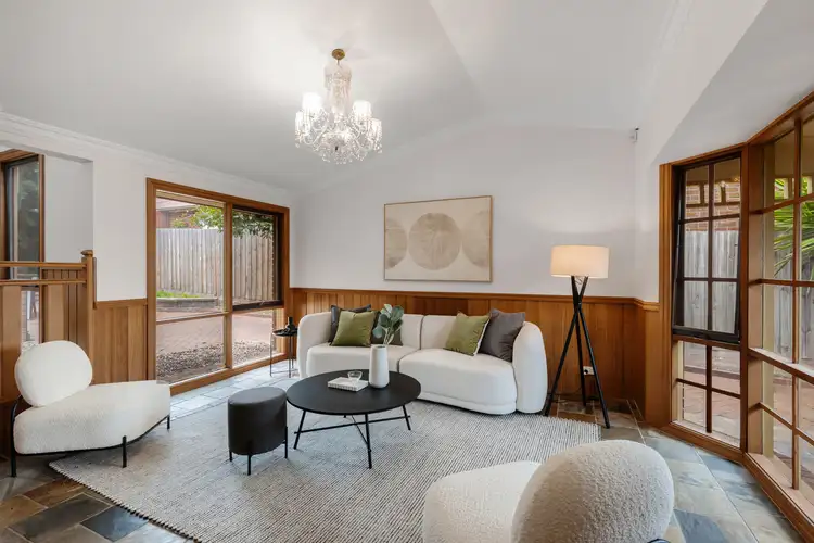 Fifth view of Homely house listing, 2 Moascar Street, Pascoe Vale South VIC 3044