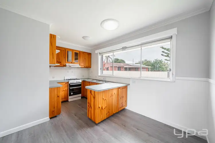 Second view of Homely house listing, 146 Shaws Road, Werribee VIC 3030