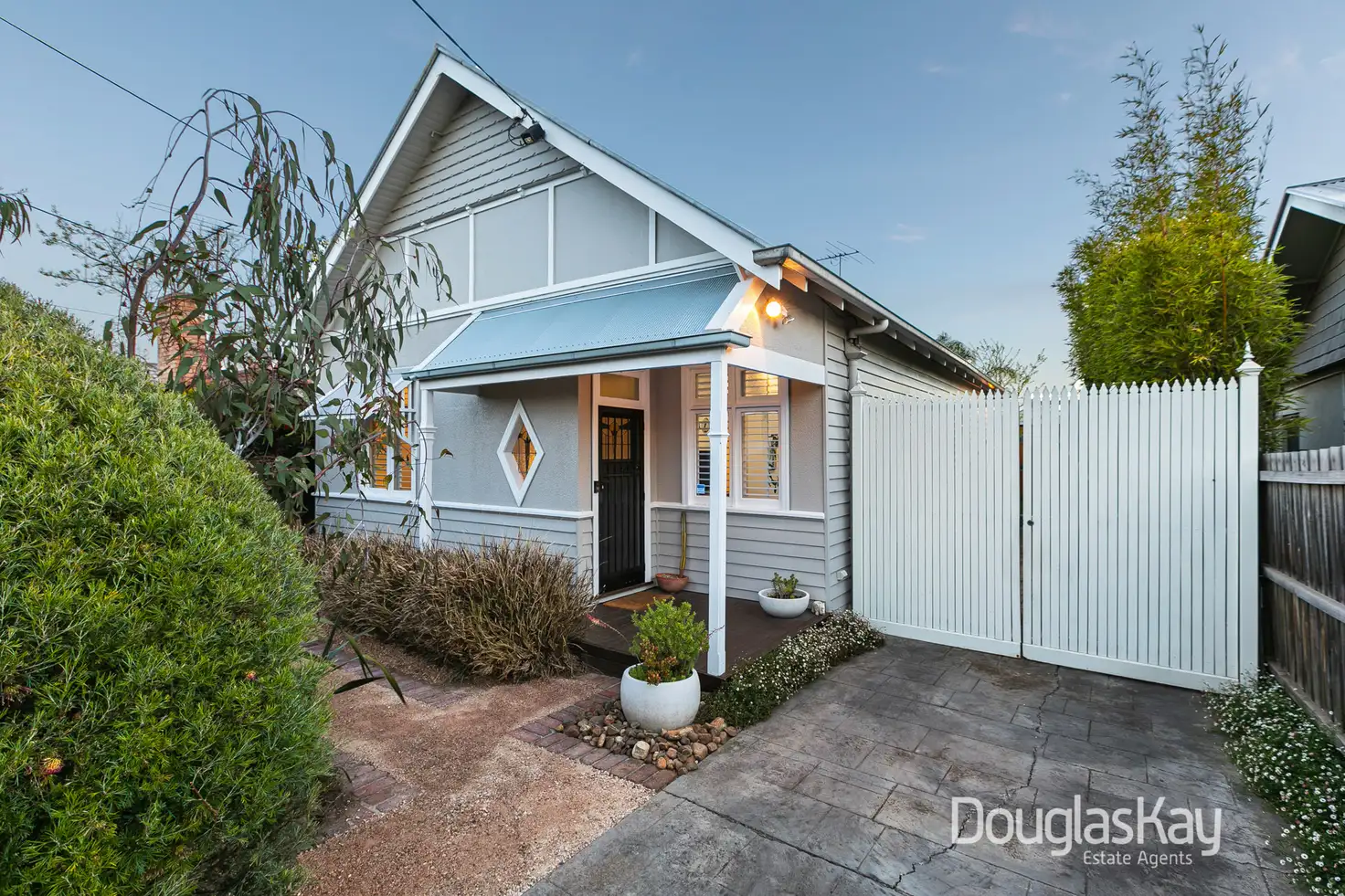 Main view of Homely house listing, 121 Morris Street, Sunshine VIC 3020