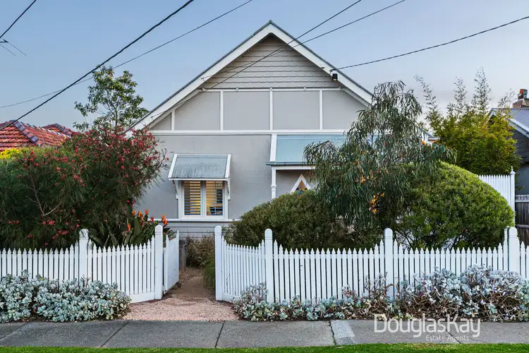 Second view of Homely house listing, 121 Morris Street, Sunshine VIC 3020