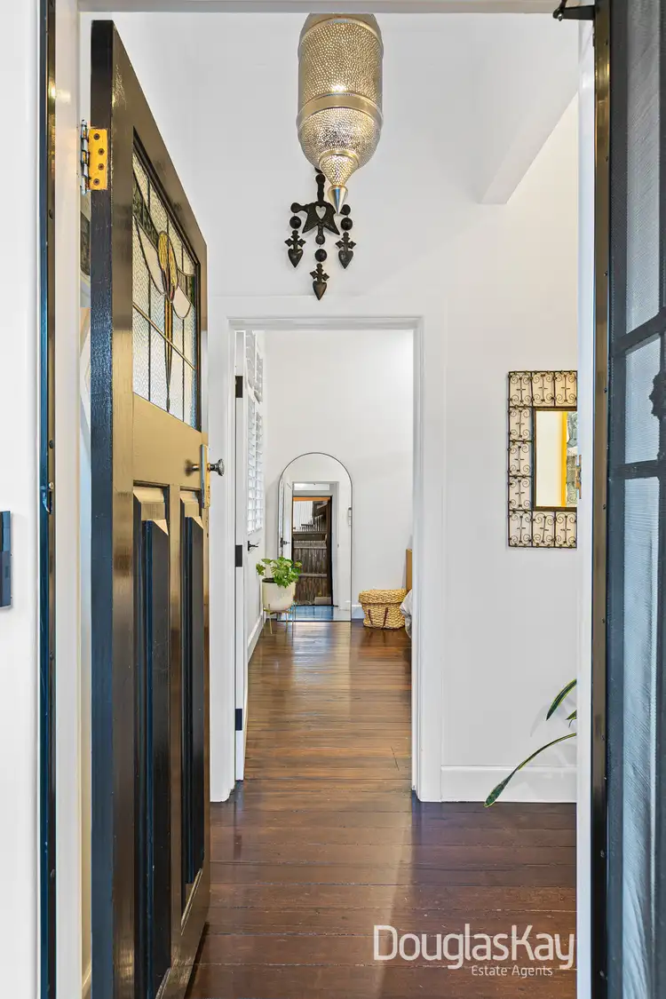 Fourth view of Homely house listing, 121 Morris Street, Sunshine VIC 3020