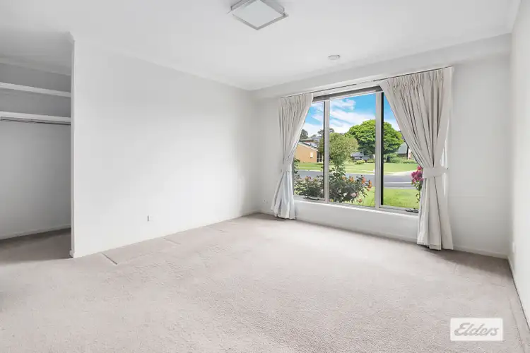 Second view of Homely house listing, 45 Nordsvan Drive, Wodonga VIC 3690