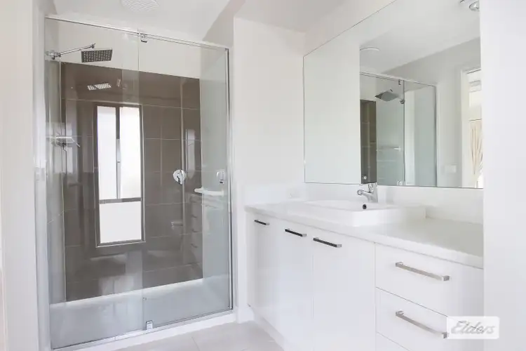 Third view of Homely house listing, 45 Nordsvan Drive, Wodonga VIC 3690