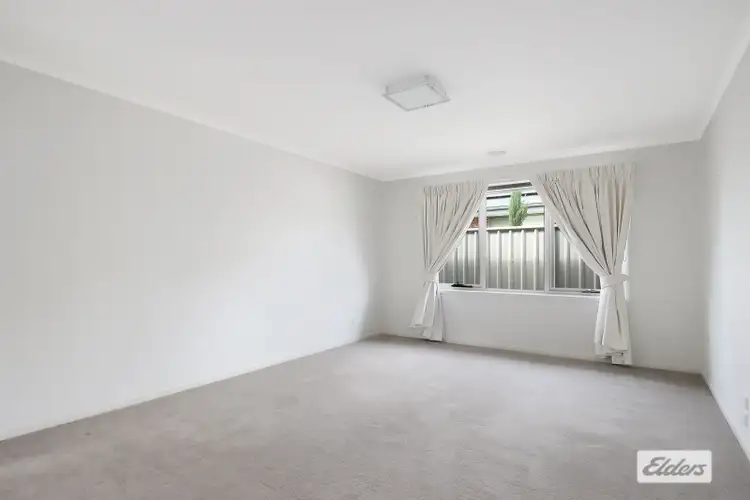 Fourth view of Homely house listing, 45 Nordsvan Drive, Wodonga VIC 3690