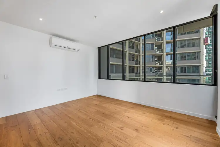 Third view of Homely apartment listing, 2001B/11 Rose Lane, Melbourne VIC 3000