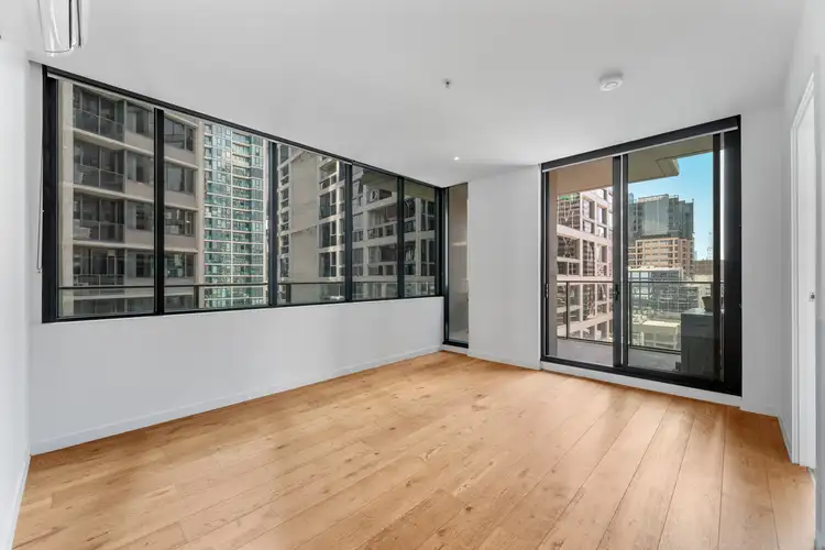 Fourth view of Homely apartment listing, 2001B/11 Rose Lane, Melbourne VIC 3000