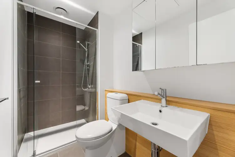 Fifth view of Homely apartment listing, 2001B/11 Rose Lane, Melbourne VIC 3000