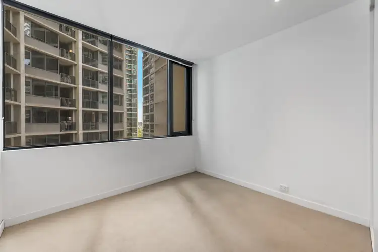 Sixth view of Homely apartment listing, 2001B/11 Rose Lane, Melbourne VIC 3000