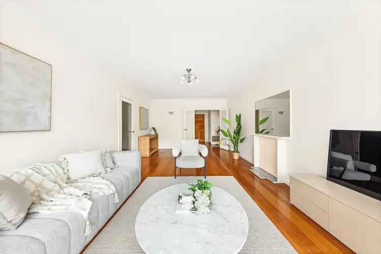 Third view of Homely apartment listing, 2/88 Warrigal Road, Surrey Hills VIC 3127