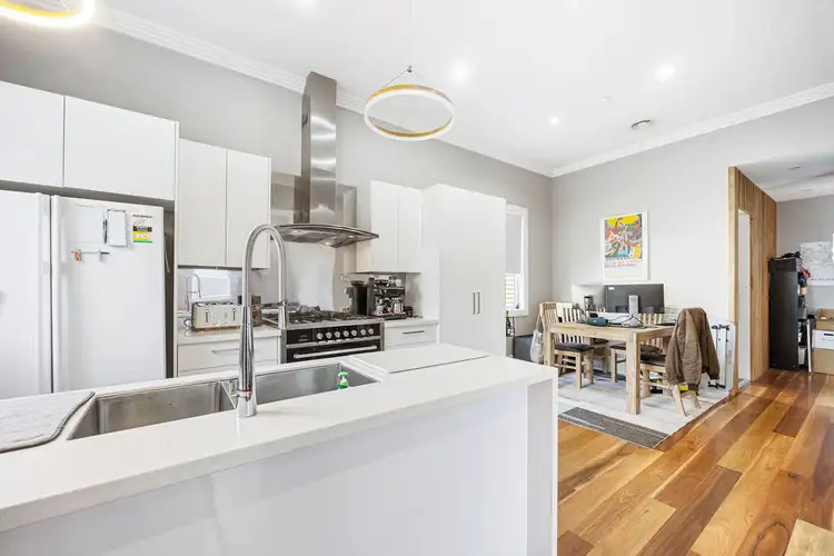 Third view of Homely house listing, 705 Gregory Street, Soldiers Hill VIC 3350