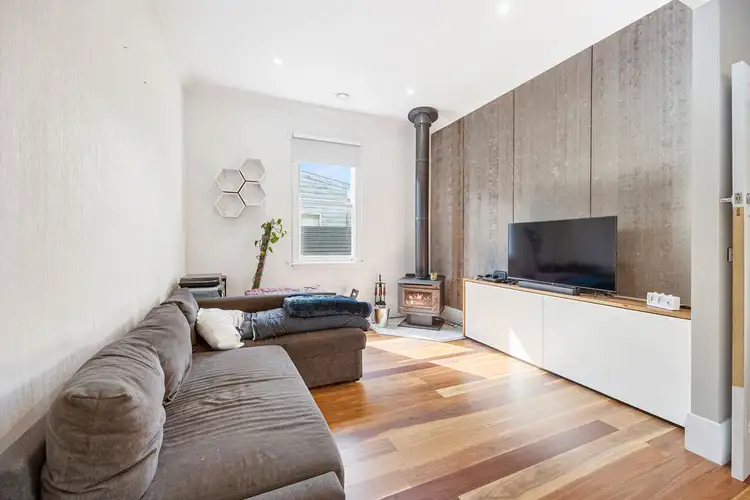 Fifth view of Homely house listing, 705 Gregory Street, Soldiers Hill VIC 3350