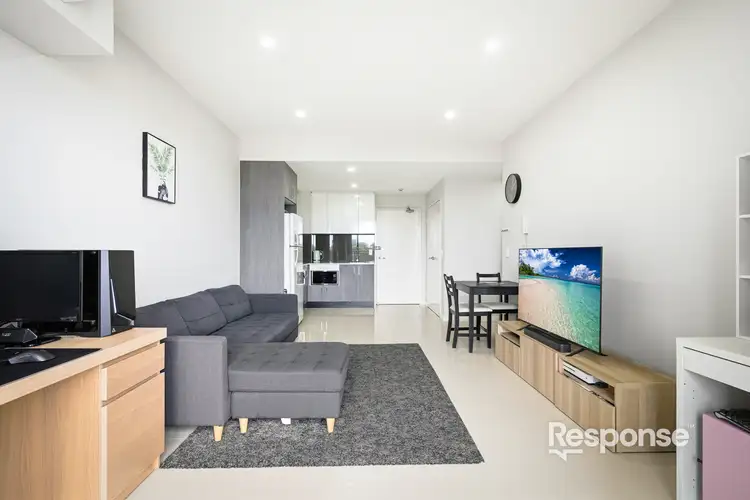 Third view of Homely unit listing, 704/240-250b Great Western Highway, Kingswood NSW 2747