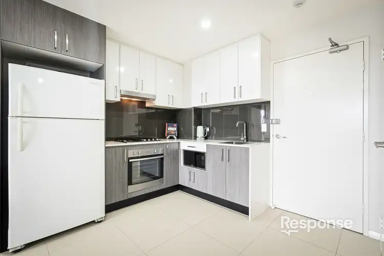 Fourth view of Homely unit listing, 704/240-250b Great Western Highway, Kingswood NSW 2747