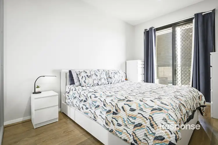 Fifth view of Homely unit listing, 704/240-250b Great Western Highway, Kingswood NSW 2747