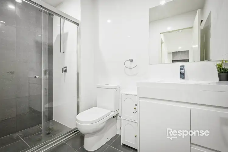 Sixth view of Homely unit listing, 704/240-250b Great Western Highway, Kingswood NSW 2747