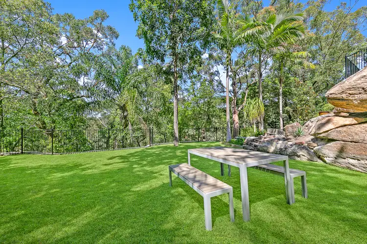 Third view of Homely house listing, 15 Ravenhill Road, Turramurra NSW 2074