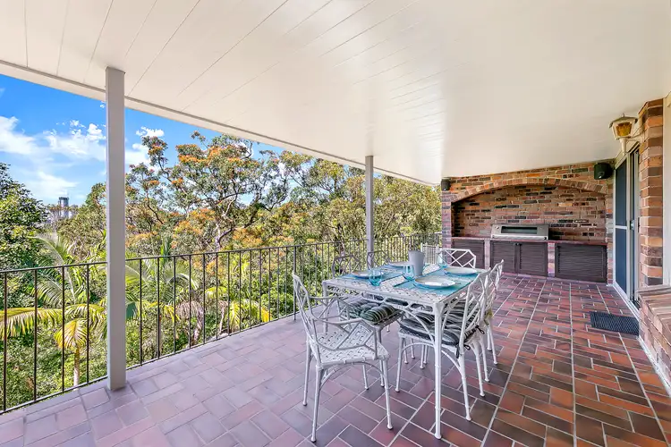 Fourth view of Homely house listing, 15 Ravenhill Road, Turramurra NSW 2074