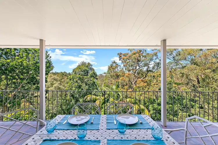 Fifth view of Homely house listing, 15 Ravenhill Road, Turramurra NSW 2074