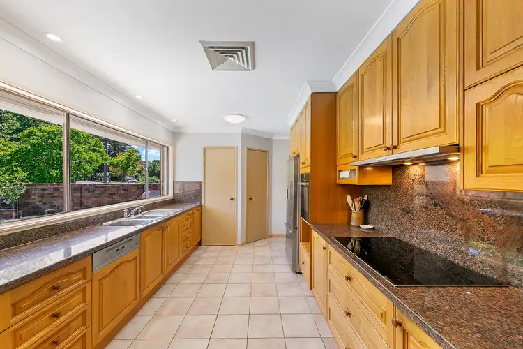 Sixth view of Homely house listing, 15 Ravenhill Road, Turramurra NSW 2074