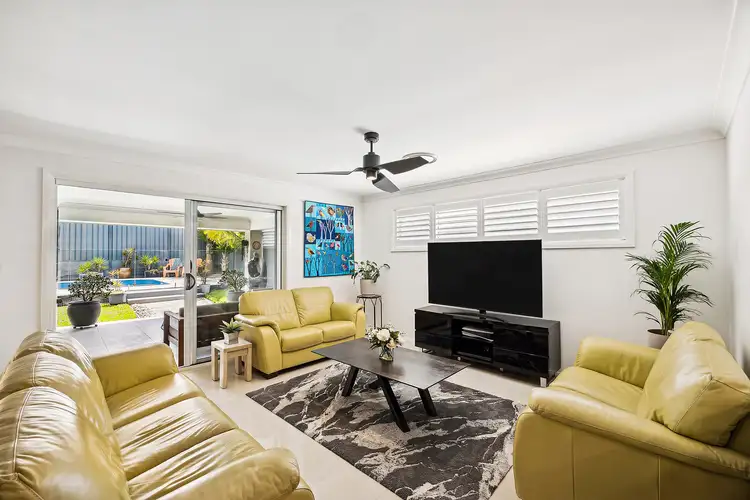 Fourth view of Homely house listing, 14 Rein Drive, Wadalba NSW 2259