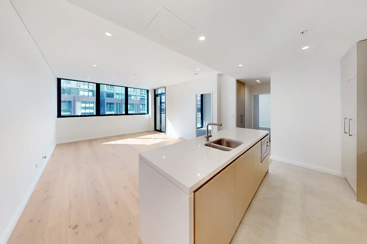 Main view of Homely apartment listing, 110/32 Civic Way, Rouse Hill NSW 2155