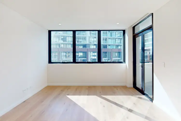 Second view of Homely apartment listing, 110/32 Civic Way, Rouse Hill NSW 2155