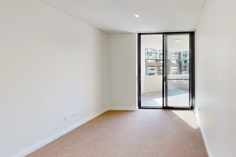 Third view of Homely apartment listing, 110/32 Civic Way, Rouse Hill NSW 2155