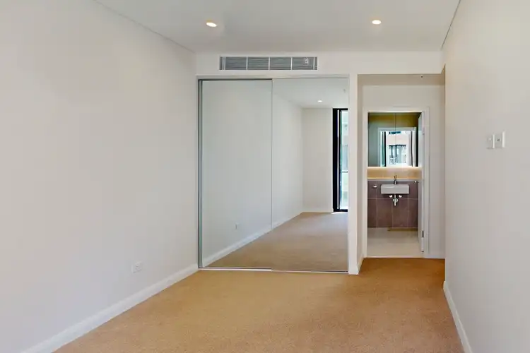 Fourth view of Homely apartment listing, 110/32 Civic Way, Rouse Hill NSW 2155