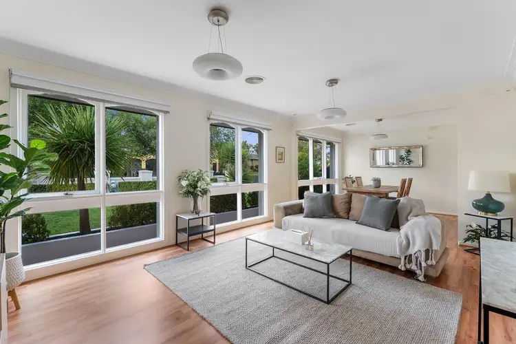 Fifth view of Homely house listing, 5 Tarwin Court, Keilor VIC 3036