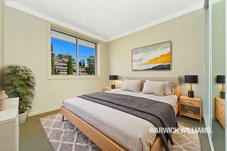 Third view of Homely apartment listing, 3/22 Bay Road, Russell Lea NSW 2046