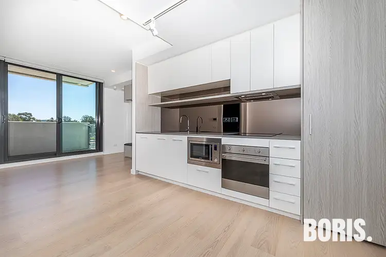 409/15 Provan Street, Campbell ACT 2612