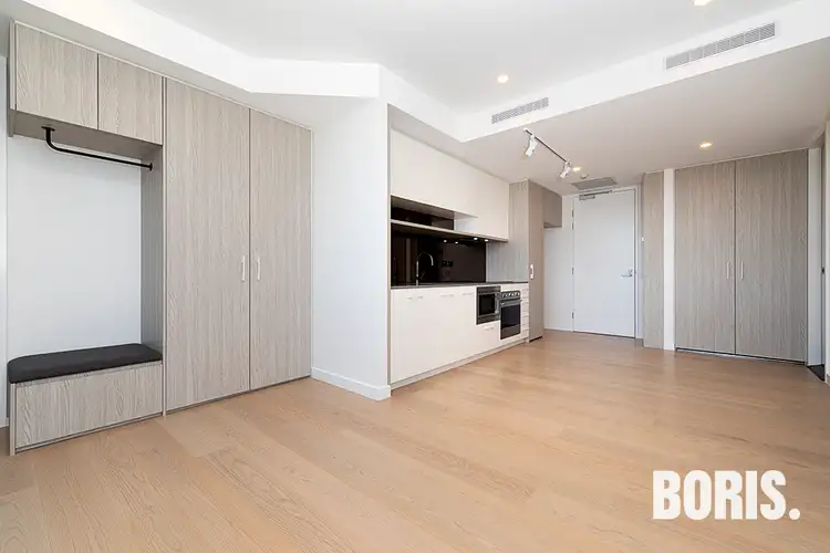 Second view of Homely apartment listing, 409/15 Provan Street, Campbell ACT 2612