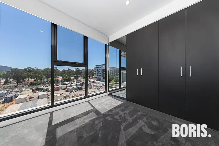 Third view of Homely apartment listing, 409/15 Provan Street, Campbell ACT 2612