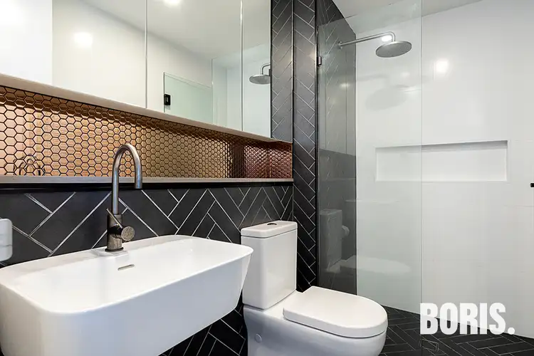 Fourth view of Homely apartment listing, 409/15 Provan Street, Campbell ACT 2612