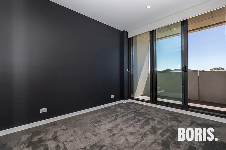 Fifth view of Homely apartment listing, 409/15 Provan Street, Campbell ACT 2612