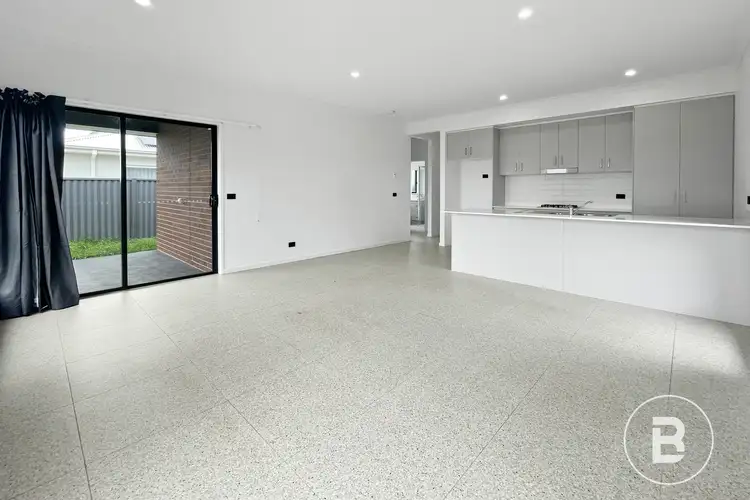 Third view of Homely house listing, 66 Lugano Avenue, Alfredton VIC 3350