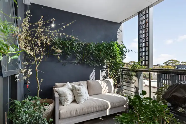 Fourth view of Homely apartment listing, 307/22-24 Pakington Street, St Kilda VIC 3182