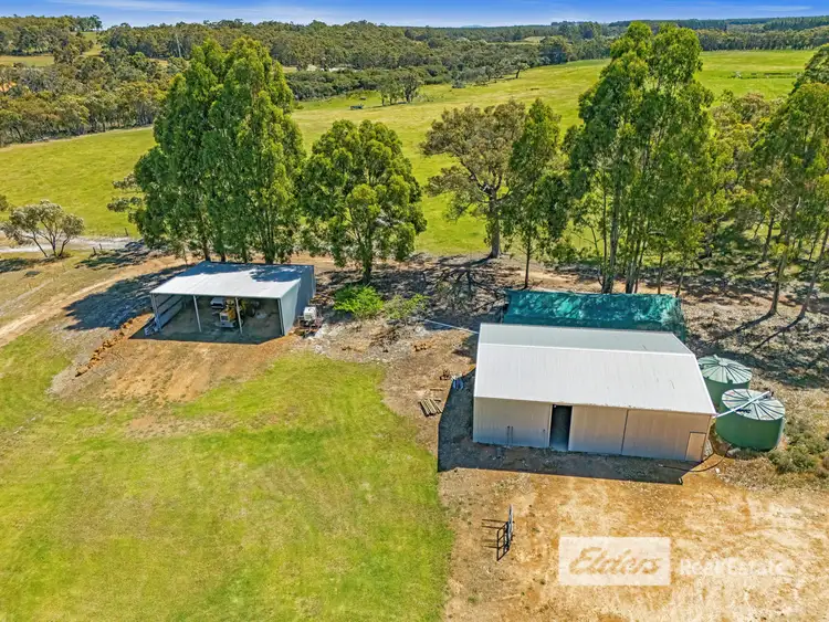Fourth view of Homely rural property listing, Lot 1443 Wallinger Road, Narrikup WA 6326